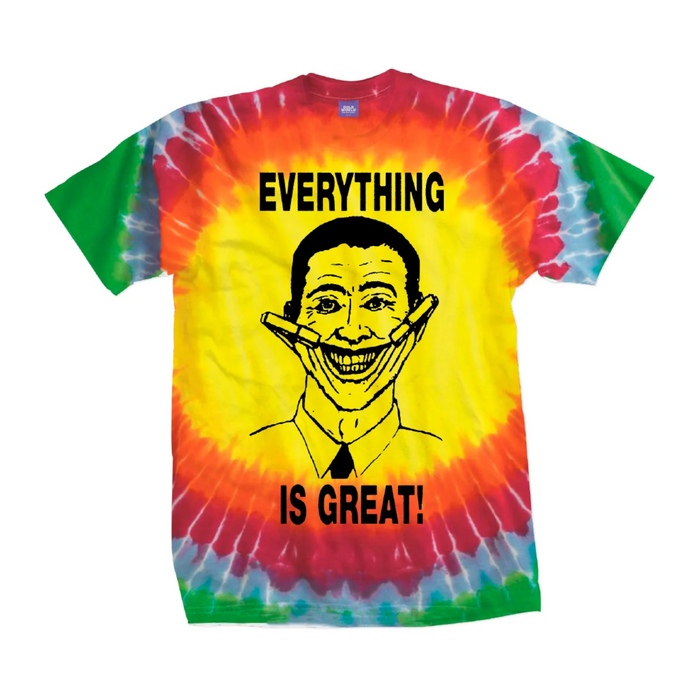 Everything Is Great Tee