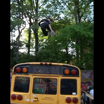 Grant Taylor revs from the "Heavy MAKA Parking Lot" video 😤