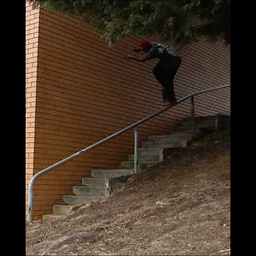Zion Wright's VANS part is heavy 📈