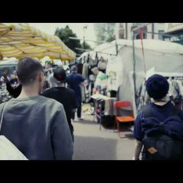 Converse Pro Streets: London