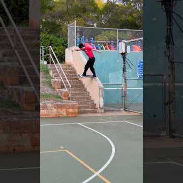 Thrasher Weekend in Hawaii With Huf Worldwide
