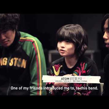 Converse Rubber Tracks - Oh, Hello: Hedgehog