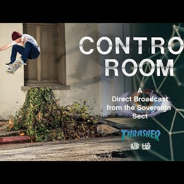 Control Room Episode One