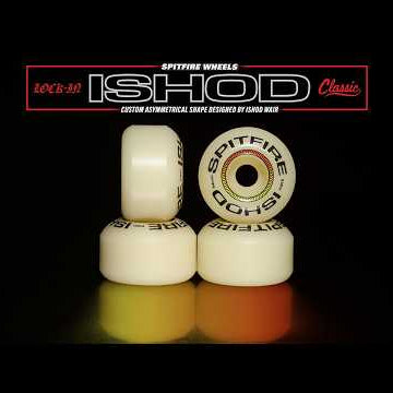 Ishod Wair's New 93 Duro Lock-In Classics