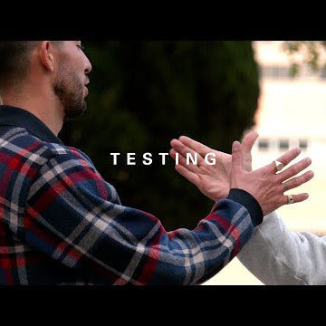 Primitive Skate | TESTING 6