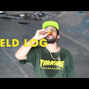 FIELD LOG - FRED'S FINAL DAZE