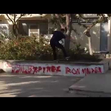 Nike SB Chronicles, Vol. 1 |  Unseen