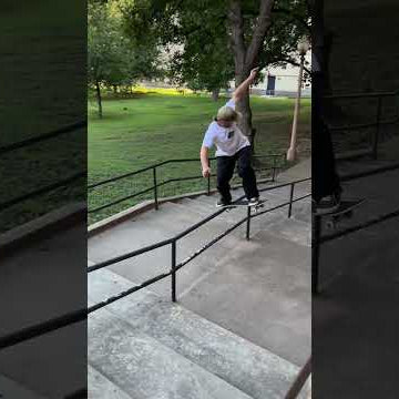 🤳 Big Boy Foy with a Big Boy Front Blunt 🏁
