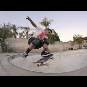 Nike SB | Spirit of 78/17 | Lance Mountain
