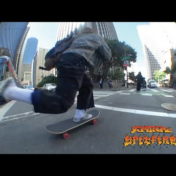 T-Funk & Friends : SF