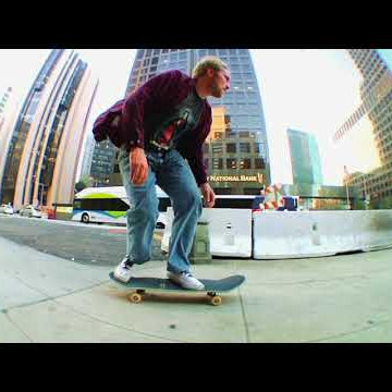 Andrew Dirty Boulevard