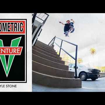 Venture X Geometric