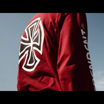 Independent Trucks Spring Apparel 2020