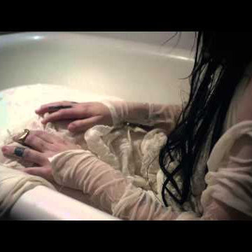 Converse x Decibel Collaboration: Chelsea Wolfe