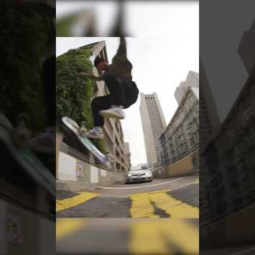 🚦 Miles Silvas vs Bush Street