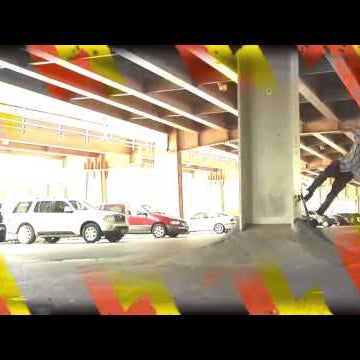 Independent Trucks: Evan Smith