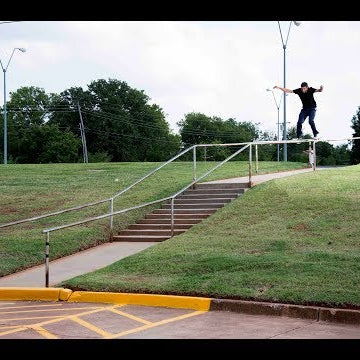 Mud Sweatin' Beers Video: Independent Trucks & NHS, Inc.