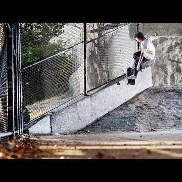 ENCORE: Behind the Missions Episode 4. That's Just Franky