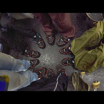 Nike SB | Bronx Girls Skate | Behind the Design