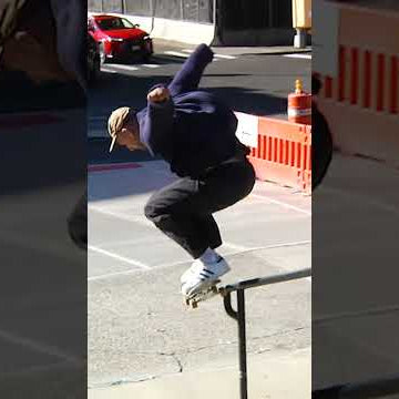 Gabriel Summers for Venture