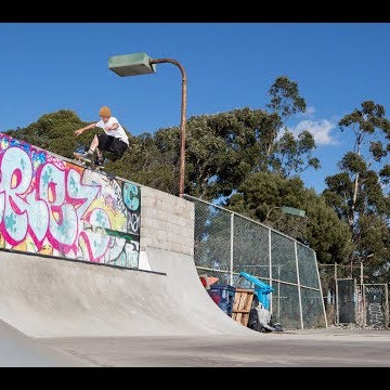 Charred Remains: Arson Dept II featuring Grant Taylor, Raney Beres, Jamie Foy, and Ishod Wair