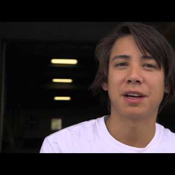 Nike Skateboarding "Inspired by Koston: Sean Malto"