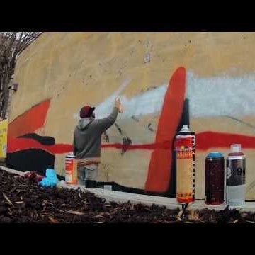 Converse Wall to Wall: Prague