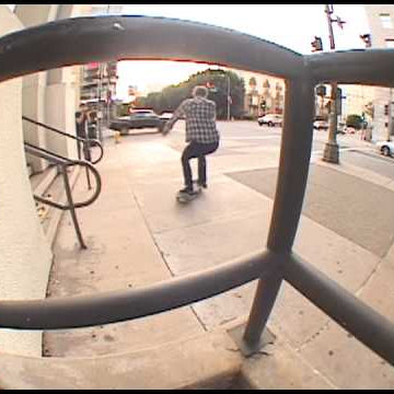 Johan Stuckey - Cosmic Vomit 2