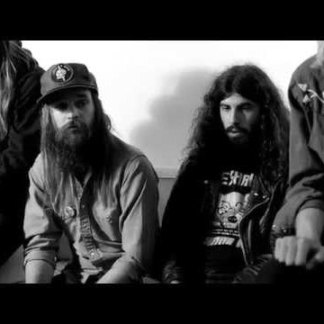 The Shrine x Barrett Avner - "Rare Breed" - In The Studio