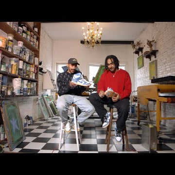 Nike SB | Carpet Company | Behind The Design