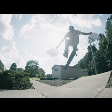 Dispatch Raw : Davis Torgerson