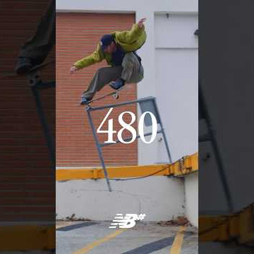 Marcello Campanello for the 480