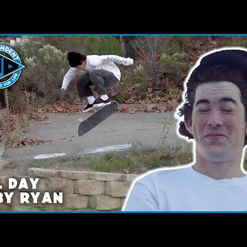 Hit The Streets & Vert Ramp ALL DAY w/ Toby Ryan, Wes Kremer and more!