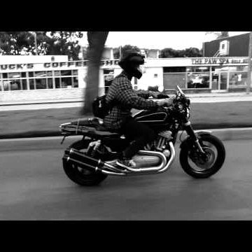 Trapasso Pro II Tie Dye