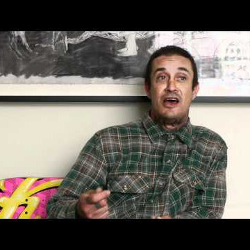 Andy Roy : Krooked Guest Pro