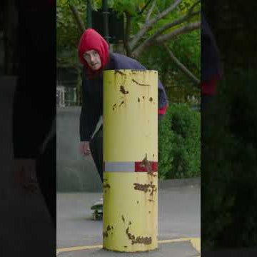 Jake Hayes “Dollar Slice” Part is Now Live! 💵🍕