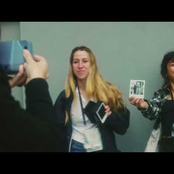 Nike SB | Polaroid Workshop