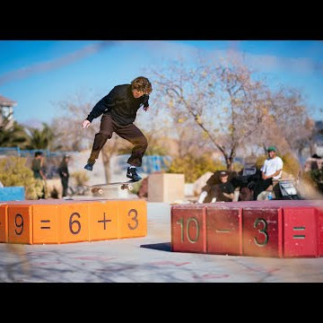 Dickies Skateboarding | Fall/Winter 2023 Collection