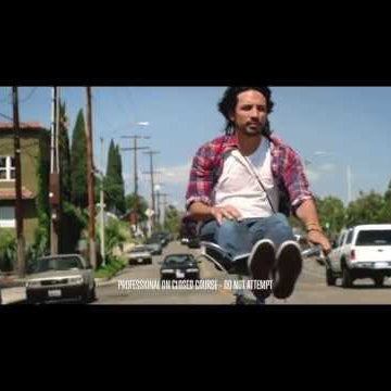 KA II - The Joy Ride (Full Length)