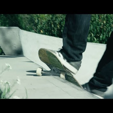 Formula Four Lock-Ins : Dennis Busenitz