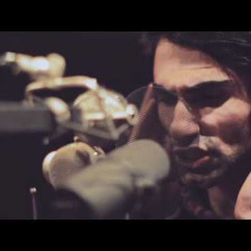 Converse Rubber Tracks: Track of the Week - Yellow Dogs record "Dance Floor"