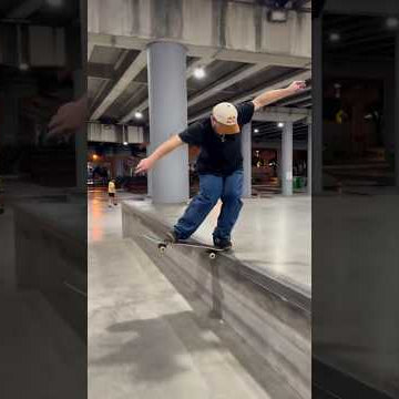 Jamie Foy at Lot 11 📈