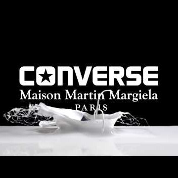 Converse Maison Martin Margiela Collection Coming Soon