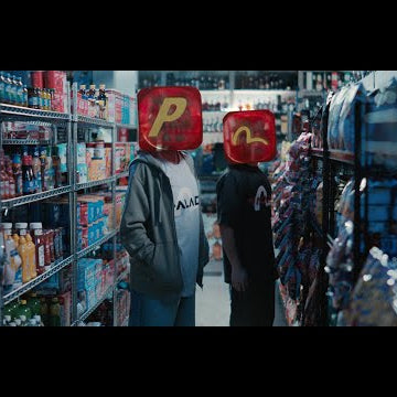 Palace Evisu