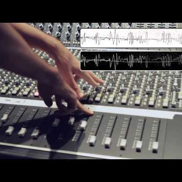 Converse Rubber Tracks - Geek Out: Mic Tricks