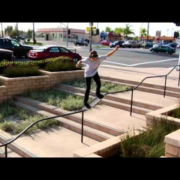 Jake Ruiz Knows