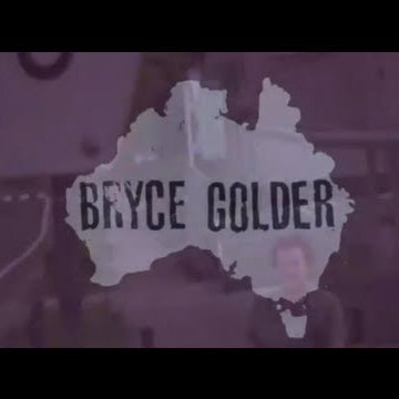 Bryce Golder Professional Debut
