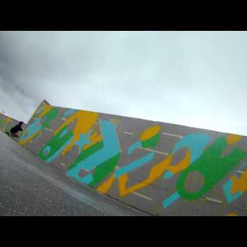 Converse Wall to Wall: Prague