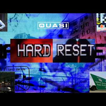 HARD RESET