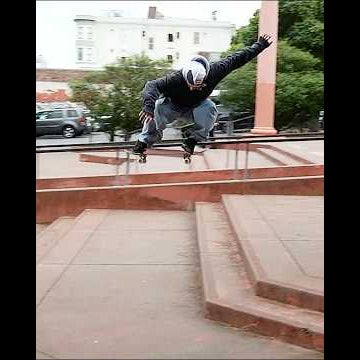 TJ Rogers from his “Happy Friday” part 👊